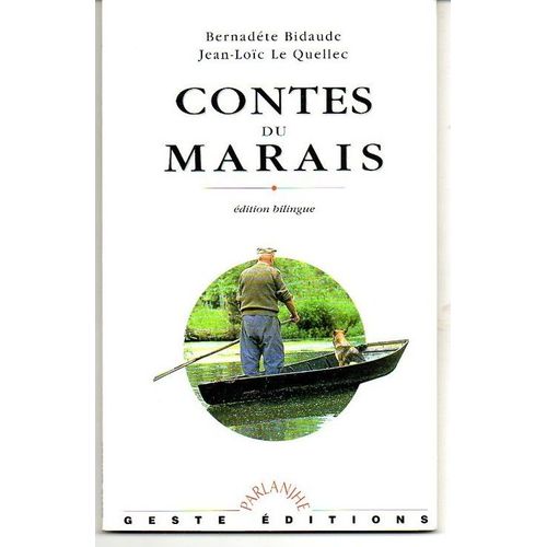 Contes Du Marais