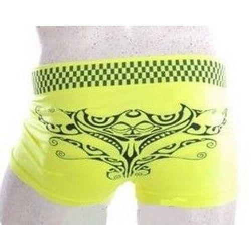 Boxer Microfibre