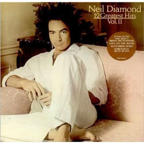 12 Greatest Hits Vol 2 Demo