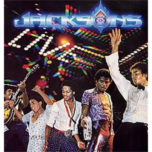 Jacksons Live