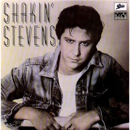 Shakin Stevens