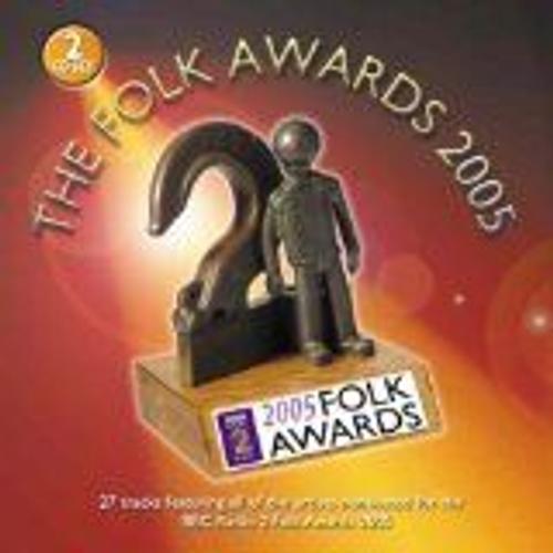 Bbc Radio 2 Folk Awards 2005