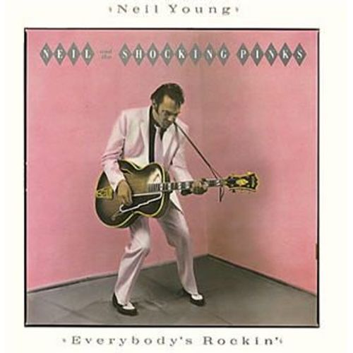 Everybody's Rockin Demo