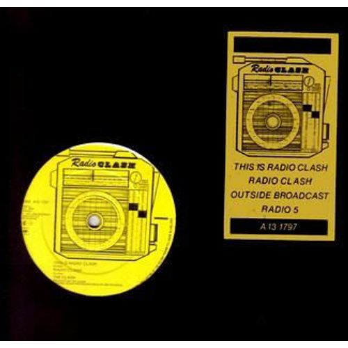 This Is Radio Clash