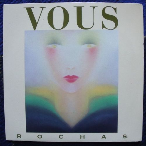 Vous / Rochas