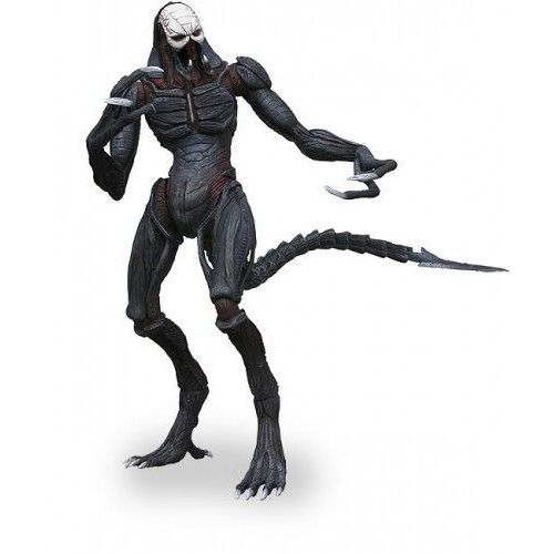Resident Evil 4 - Verdugo - Action Figure