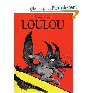 LOULOU