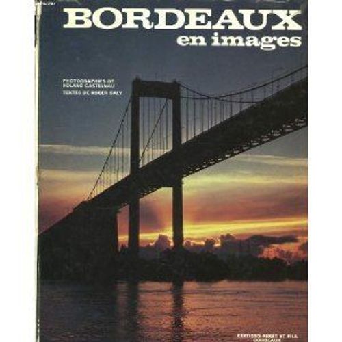 Bordeaux En Images