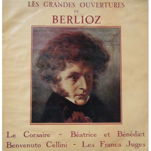 Les Grandes Ouvertures