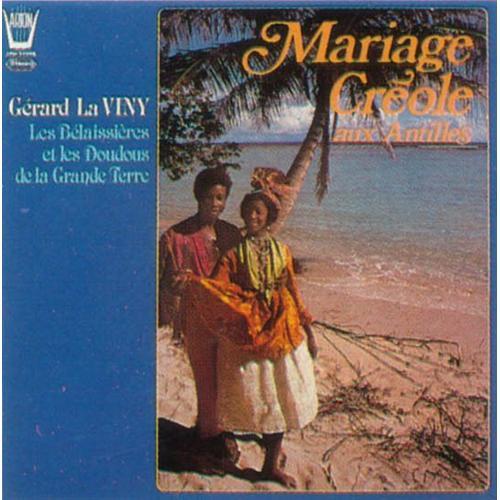 Mariage Créole Aux Antilles