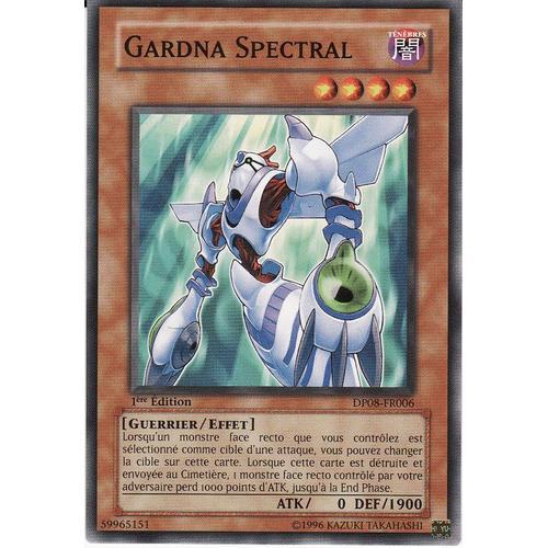 Garna Spectral-Dp08-Fr006-Vf