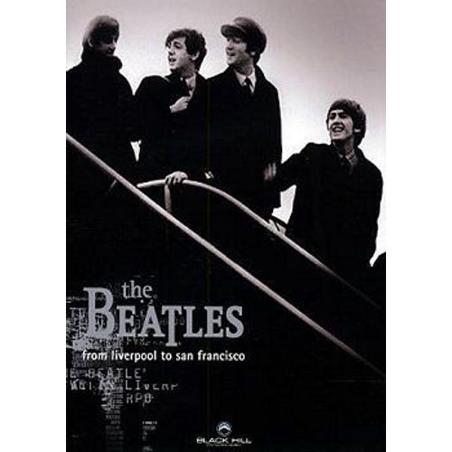 The Beatles - From Liverpool To San Francisco