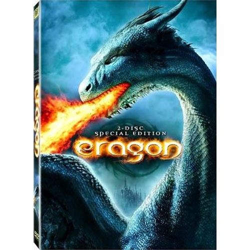 Eragon - Edition 2 Dvd