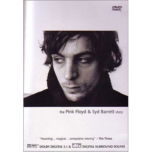 The Syd Barret Story