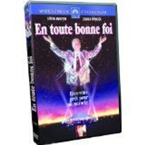 En Toute Bonne Foi
