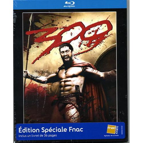 300 - Blu Ray