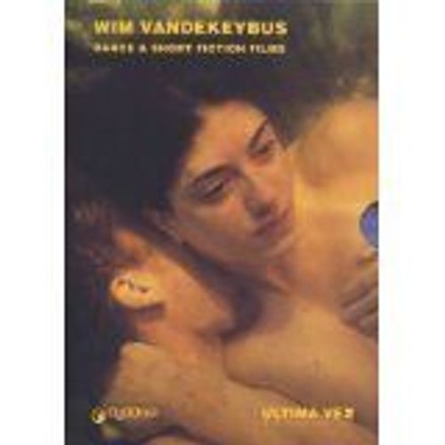 Dance & Short Fiction.. - Vandekeybus, Wim