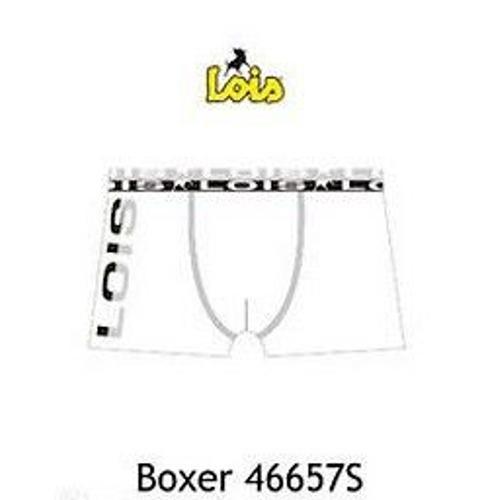 Boxer Essential