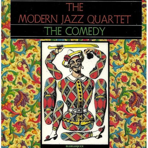 The Comedy - Import Usa