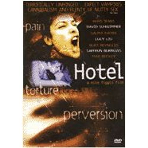 Hotel (Seville Release)