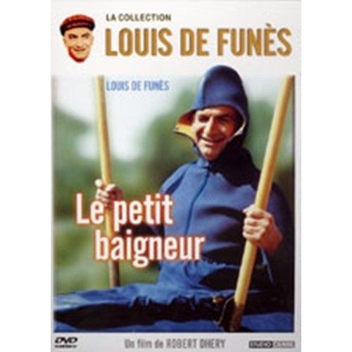 Le Petit Baigneur