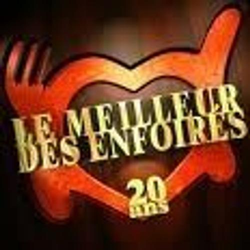 Le Meilleur Des Enfoirés 20 Ans