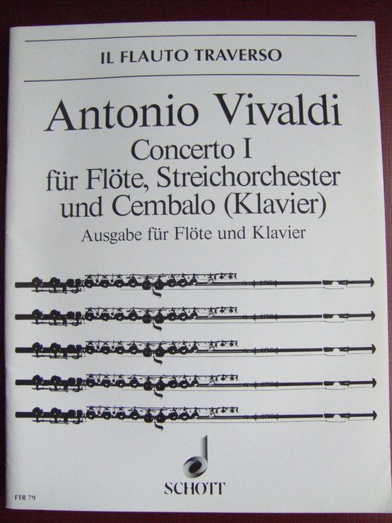 Partition Flute d’occasion Plus que 2 à 75