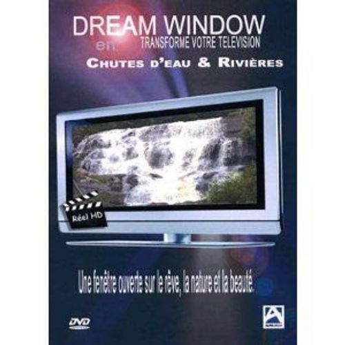 Dream Window : Chutes D'eau Et Rivières