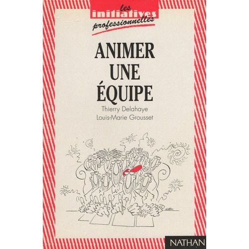 Animer Une Equipe