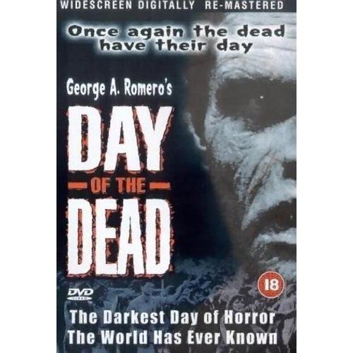Day Of The Dead [Import Anglais] (Import)