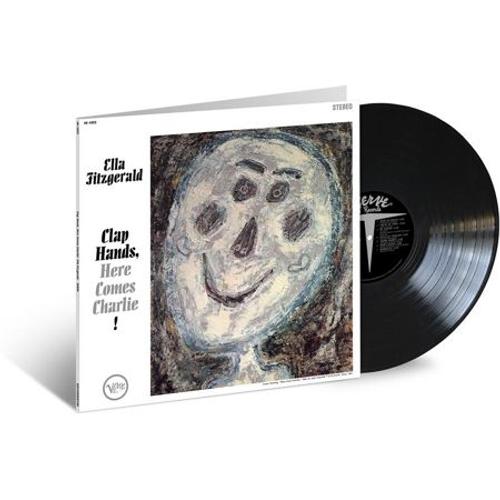 Clap Hands, Here Comes Charlie! - Vinyle 33 Tours