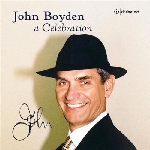 A Celebration - Cd Album