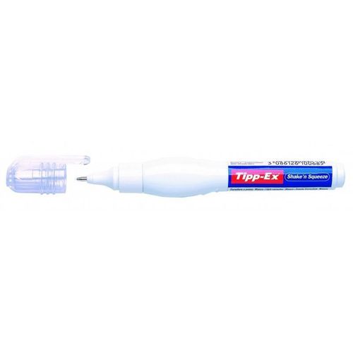 Stylo Correcteur 8ml Tipp-Ex Shake'n Squeeze