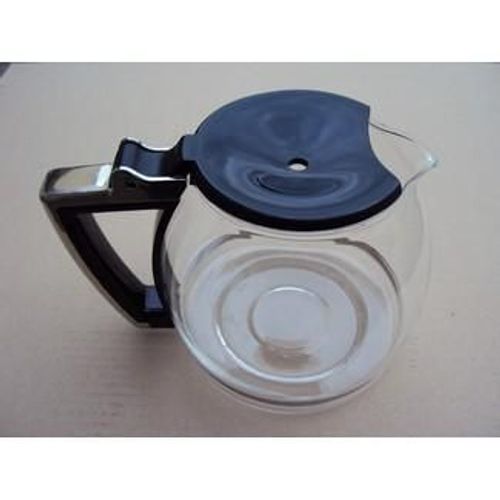 Verseuse complète (avec couvercle)(pas pour ICM40T) Cafetière Expresso (SX1031 DELONGHI)