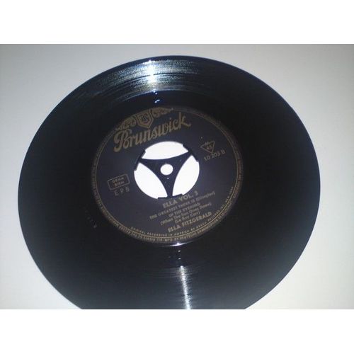 Later-Blue Lou-In The Evening-The Greatest There Is