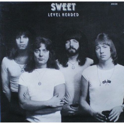 Lp « Level Headed/78 »