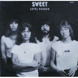 Lp « Level Headed/78 »