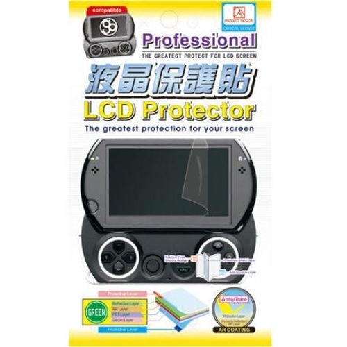 Films De Protection Pour Psp Go