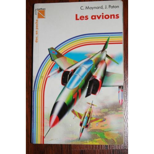 Les Avions