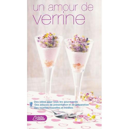 Un Amour De Verrine