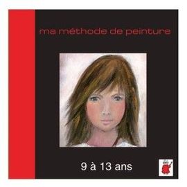 Ma Methode De Peinture