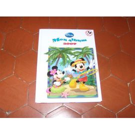 Mon Album Disney 2009