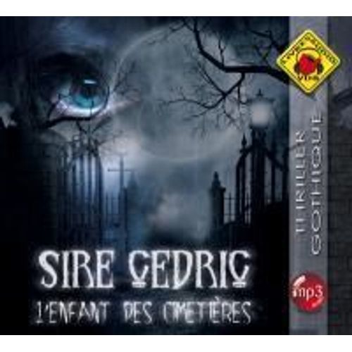 L'enfant Des Cimetières