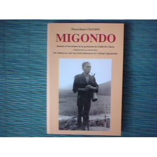 Migondo