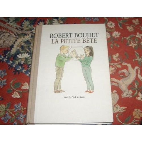 La Petite Bête