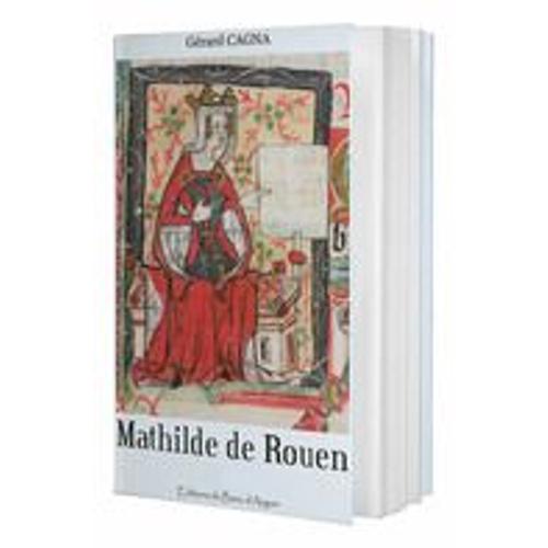 Mathilde De Rouen