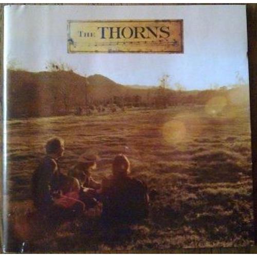 The Thorns - Import Uk
