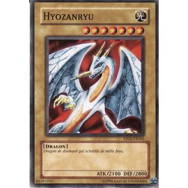 Hyozanryu Rp01-Fr065, Vf