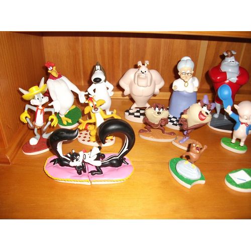 Collections  Looney Tunes  Complete