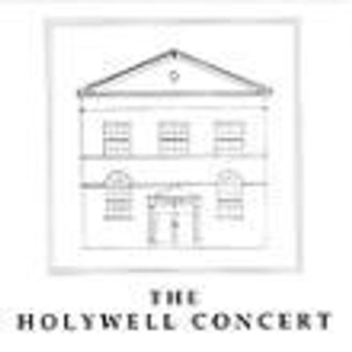 The Holywell Concert Lol Coxhill  George Haslma Howard Riley Paul Rutherford Slam